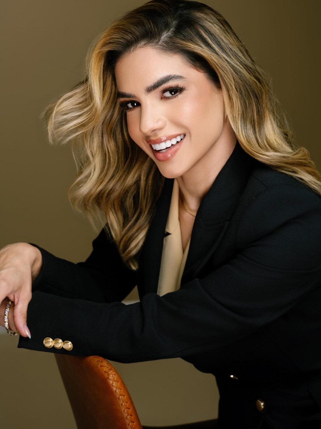 Dra. Suzana Saryne